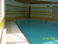Sisteme electrice de incalzire in pardoseala pentru incinte reci
