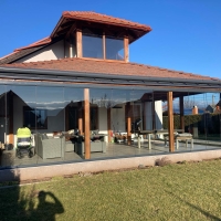 Usi cu geam termopan Brasov