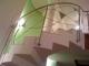 Balustrade inox de interior Brasov