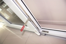 Ferestre si tamplarie PVC
