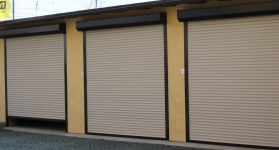 Profile PVC si rulouri exterioare