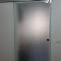 Compartimentare si montaj balustrade