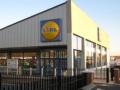 Finisaje exterioare Lidl Fagaras Brasov