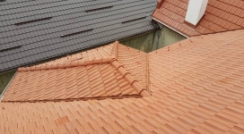Montaj acoperisuri
