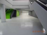 Pardoseli exterioare