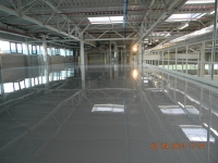 Beton amprentat Brasov