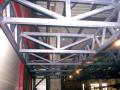 Structuri metalice Brasov