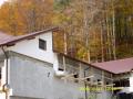 Fereastra mansarda Brasov