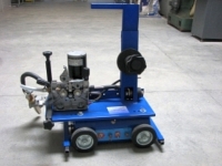 Masina automata de debitat