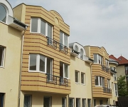Klinker antichizat
