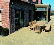 Caramida klinker