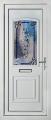 Modele de paneluri usi PVC