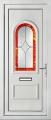 Paneluri usi PVC Anglia