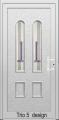 Tamplarie PVC