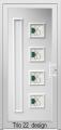 Paneluri ornamentale PVC