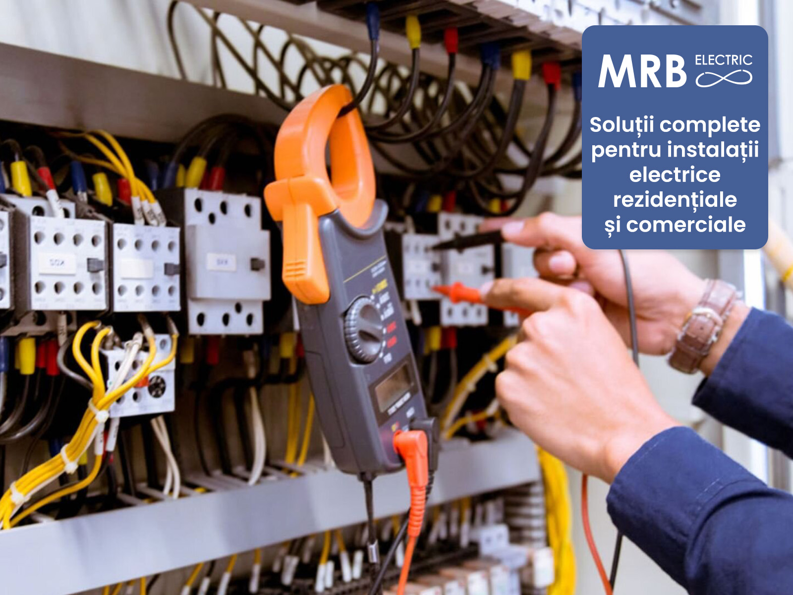 Instalații electrice