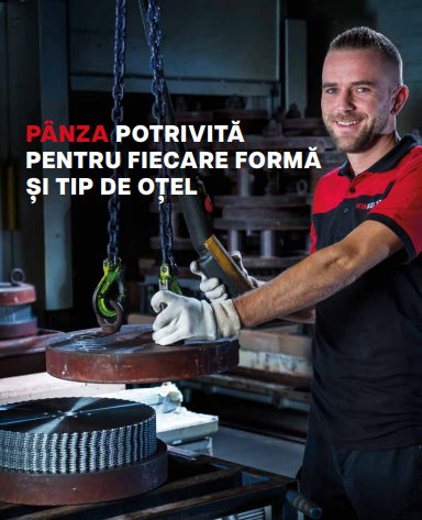 ADALCO pânze debitare