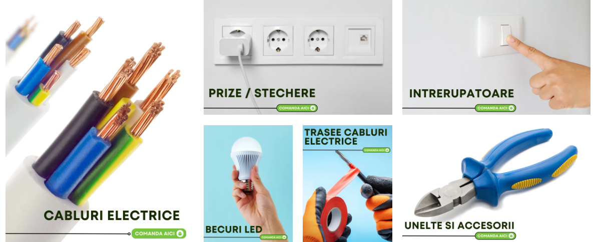 Echipamente electrice