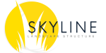 SKYLINE LANDSCAPE STRUCTURE - Proiectare, execuție și mentenanță pentru spaţii verzi