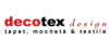 Deco Tex Design - Tapet - mochete si produse textile pentru amenajari interioare