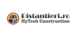 HYTECH CONSTRUCTION - Totul despre distanțieri