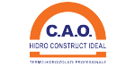 C.A.O. HIDRO CONSTRUCT - Hidroizolații civile și industriale