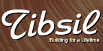 TIBSIL - Case din lemn masiv, cabane, pavilioane de grădină, vile de vară