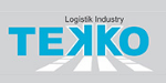 TEKKO LOGISTIK INDUSTRY - Activităţi şi servicii decontaminare