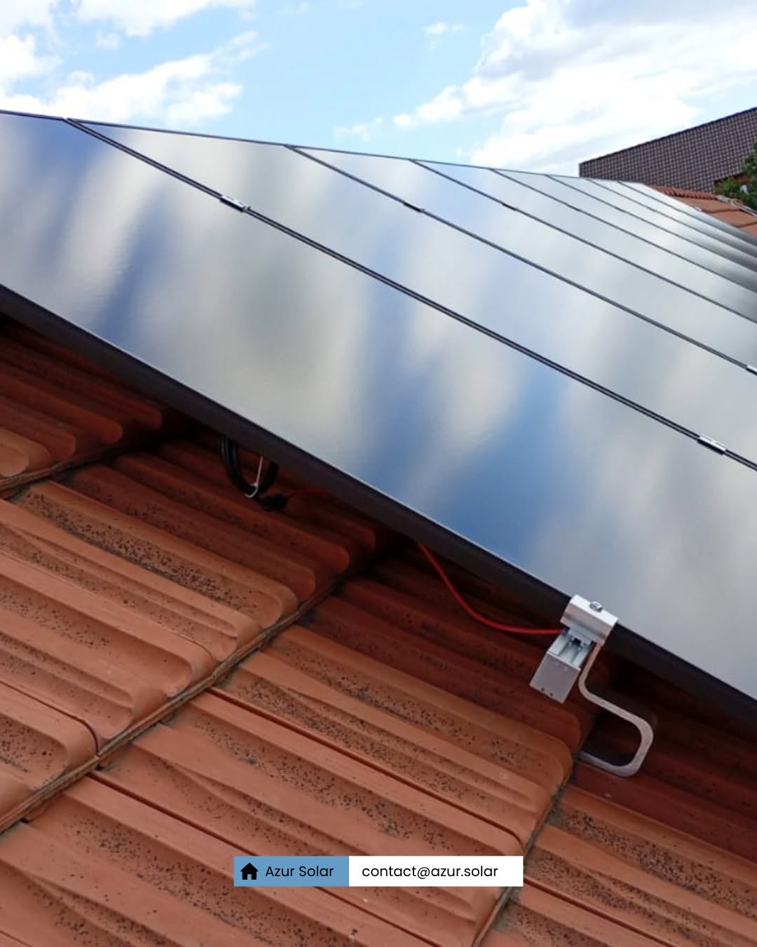 Soluţii rezidenţiale şi comerciale pentru sisteme fotovoltaice