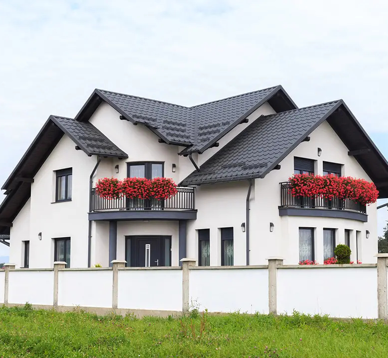 Sisteme pentru acoperişuri Bilka Braşov