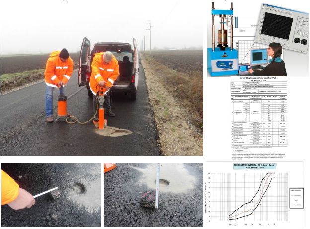 Expertiză și autorizații în construcții