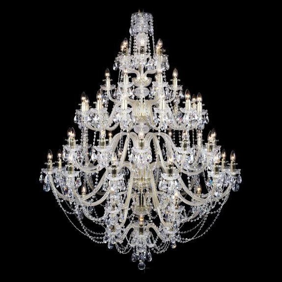 Candelabre sali de evenimente brasov evalight