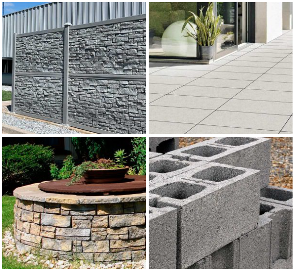Producător semifabricate beton Braşov