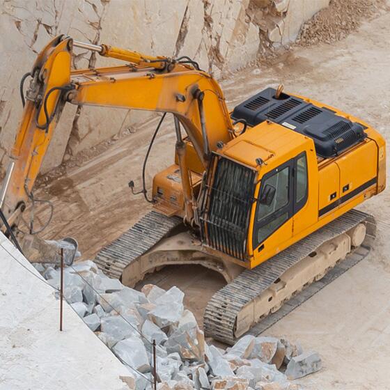 Piese utilaje de construcții