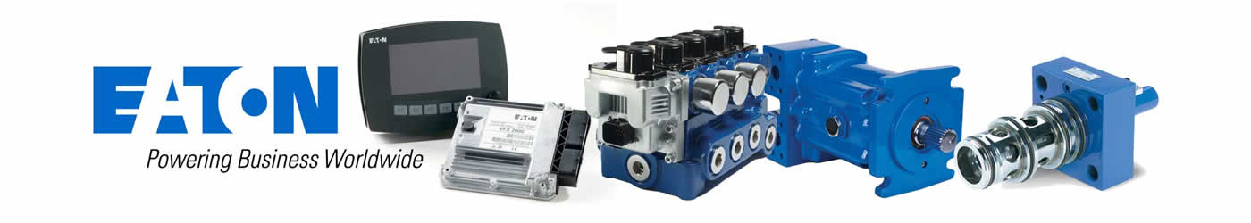 EATON Romania echipamente industriale