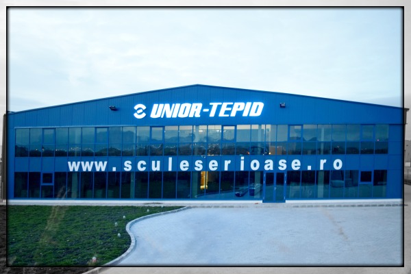Scule profesionale industriale Brașov