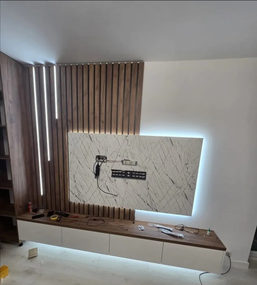 iluminat decorativ living