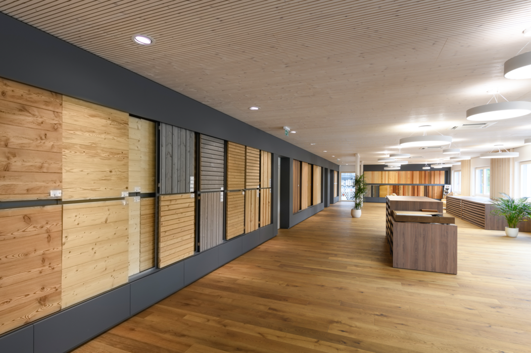 panouri decorative lemn