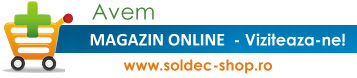 Magazin online Soldec