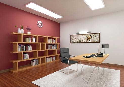 Cheia pentru eliminarea dezordinii este aceea de a te asigura ca sti exact ce ai nevoie.