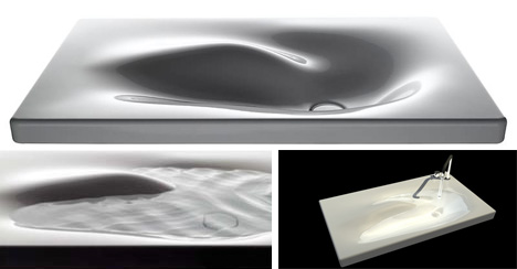 Obiecte sanitare - chiuveta